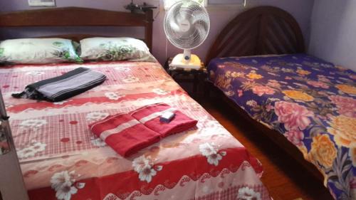 Aeroporto Hotel | Hospedagem Chapéu Virado