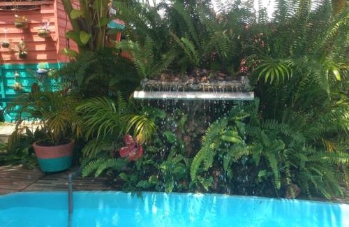 Aeroporto Hotel | Hospedagem Chapéu Virado