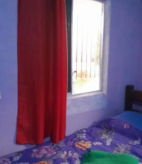 Aeroporto Hotel | Hospedagem Chapéu Virado