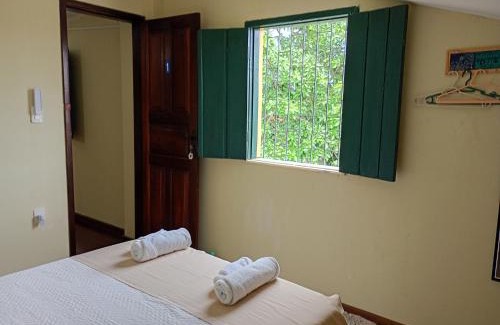Sao Cristovao House | Hospedagem cidade mãe