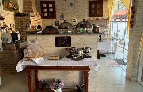 Saquarema Hotel | HOSPEDAGEM CLÃ DOS COUTO