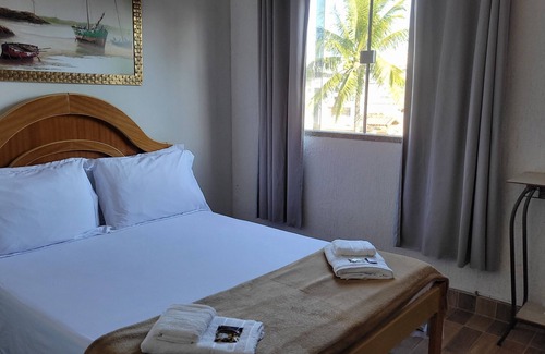 Saquarema Hotel | HOSPEDAGEM CLÃ DOS COUTO