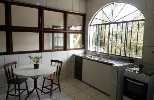 Pilarzinho Apartment | Hospedagem com carinho!