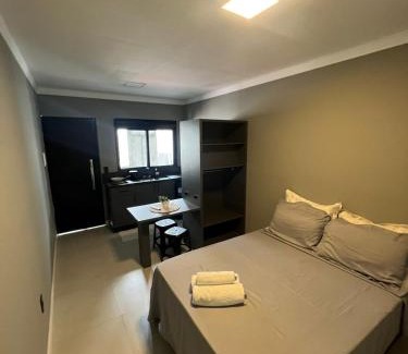 Rocado Apartment | Hospedagem Confortável e Prática para viajantes e férias - Próxima à BR-101