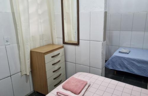 Vespasiano House | Hospedagem ct galo cidade administrativa