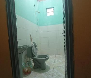 Benevides Bed & Breakfast | Hospedagem da Ana