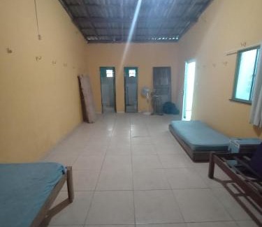 Benevides Bed & Breakfast | Hospedagem da Ana