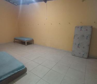 Benevides Bed & Breakfast | Hospedagem da Ana