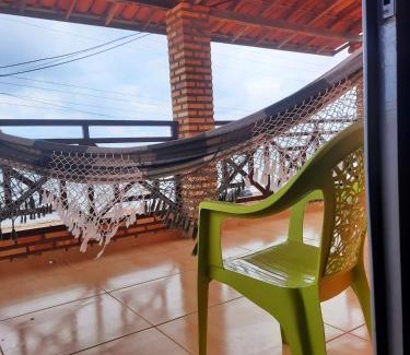 Icapui Apartment | Hospedagem da Cleidiane