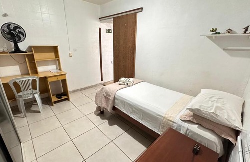 Itapoa House | Hospedagem da Lili - melhor da Pampulha