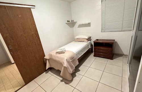 Itapoa House | Hospedagem da Lili - melhor da Pampulha