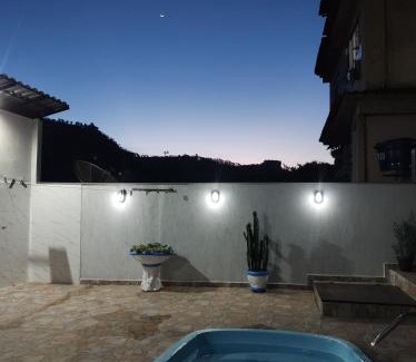 Santa Teresa House | Hospedagem da vila