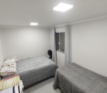 Santa Teresa House | Hospedagem da vila