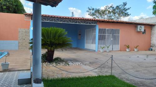 Teresina House | Hospedagem de daci
