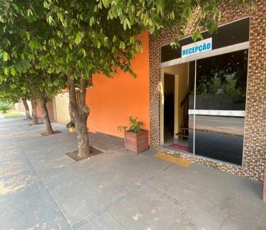 Bonito House | Hospedagem De Ferias