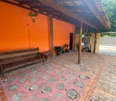 Bonito House | Hospedagem De Ferias