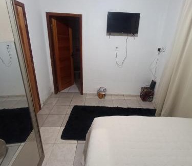 Vila Lenzi House | Hospedagem Do Dinei