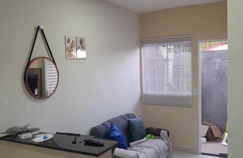 Centro Politico Administrativo Apartment | Hospedagem do Elias