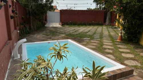 Ogiva Hotel | Hospedagem do Iago