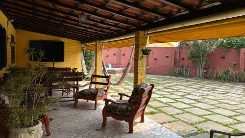 Ogiva Hotel | Hospedagem do Iago