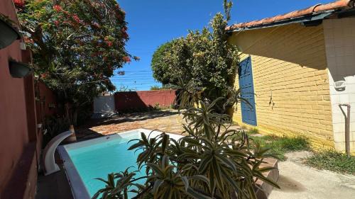 Ogiva Hotel | Hospedagem do Iago