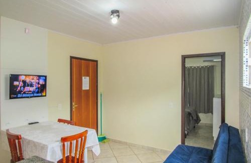 Gamboa House | Hospedagem do Peduca