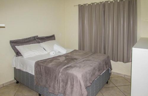 Gamboa House | Hospedagem do Peduca