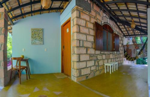 Lencois House | Hospedagem do Sítio