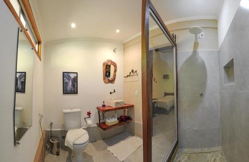 Lencois House | Hospedagem do Sítio