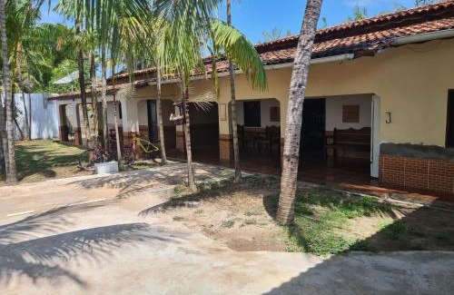 Soure House | Hospedagem e queijaria Péua