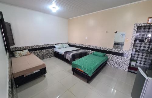 Soure House | Hospedagem e queijaria Péua