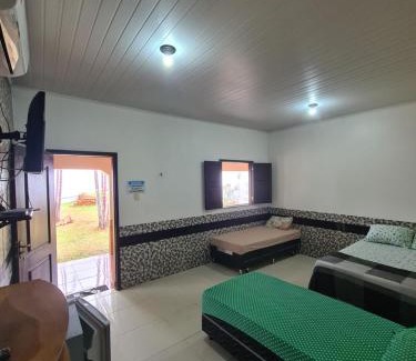 Soure House | Hospedagem e queijaria Péua