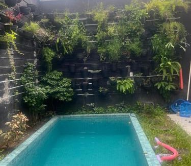 Souza House | Hospedagem em Belém-Pa