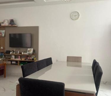 Souza House | Hospedagem em Belém-Pa