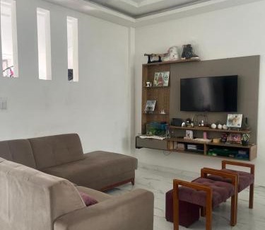 Souza House | Hospedagem em Belém-Pa