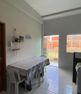 Frecheirinha Apartment | Hospedagem em Frecheirinha - Apê Sabiá