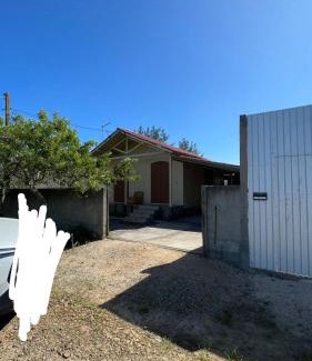 Jaguaruna House | Hospedagem encantos das praias