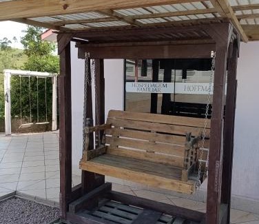 Lauro Muller Apartment | Hospedagem Famíliar Hoffmann