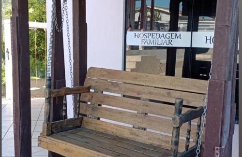 Lauro Muller Apartment | Hospedagem Famíliar Hoffmann