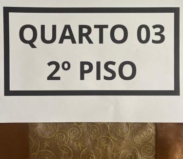 Santo Antonio House | Hospedagem Familiar Alexandre