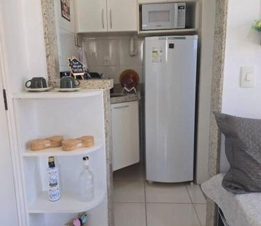 Caxambu Apartment | Hospedagem Flat verde Sul de Minas