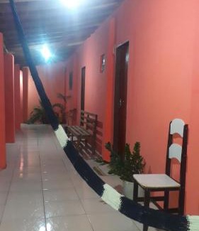 Ibicoara House | Hospedagem Flor de Araca