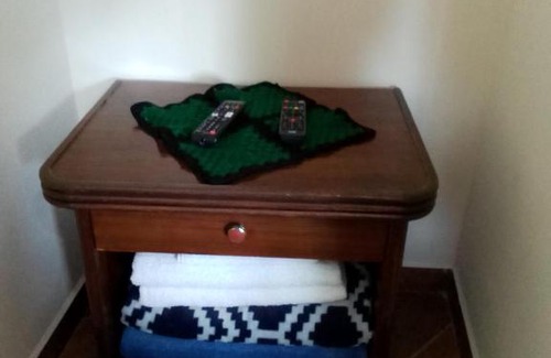 Sao Pedro da Serra Hotel | Hospedagem Frez