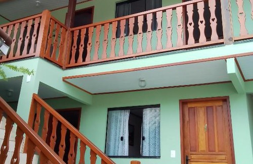 Sao Pedro da Serra Hotel | Hospedagem Frez