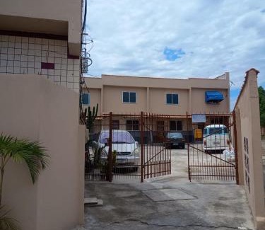 Itaborai House | Hospedagem Itaboraí SG