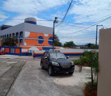 Itaborai House | Hospedagem Itaboraí SG