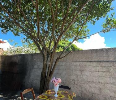 Caravelas House | Hospedagem Marlim