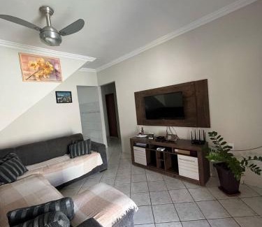 Caravelas House | Hospedagem Marlim