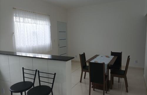 Tupa House | Hospedagem mobiliada