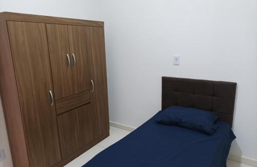 Tupa House | Hospedagem mobiliada